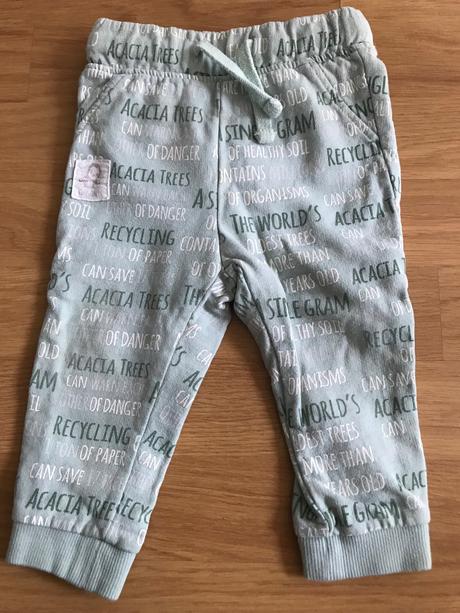 Teplaky, pepco,80