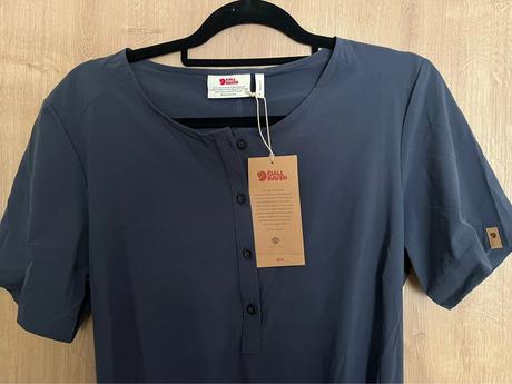 Šaty fjällräven, l