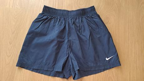 Športové kraťasy nike, nike,m