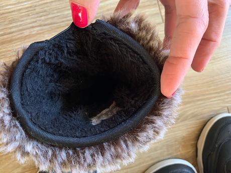 Dvojičky čižmy h&m 24, 24