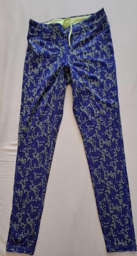 Leginy sportove, tchibo,s