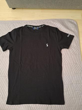 Tricko, ralph lauren,s
