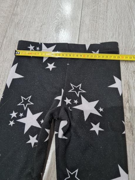 Zateplené legíny, dopodopo,128