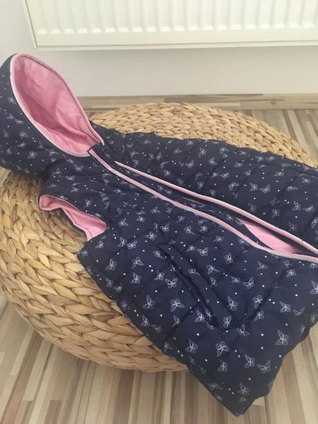 Tepla vesta, topolino,110