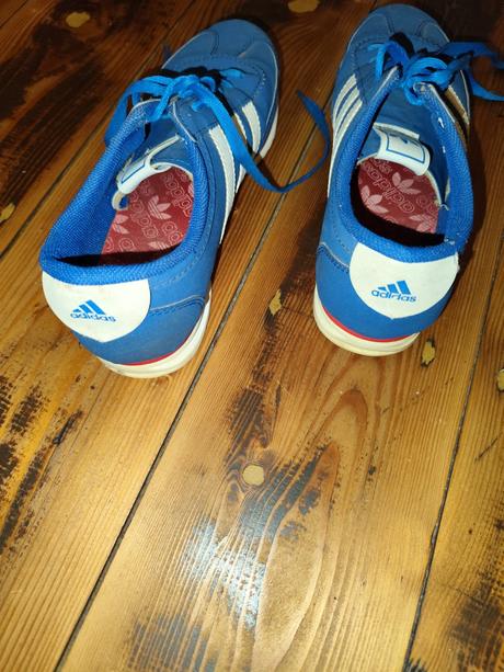 Adidas botasky, adidas,42