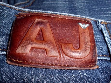 Comfort skinny, armani,m