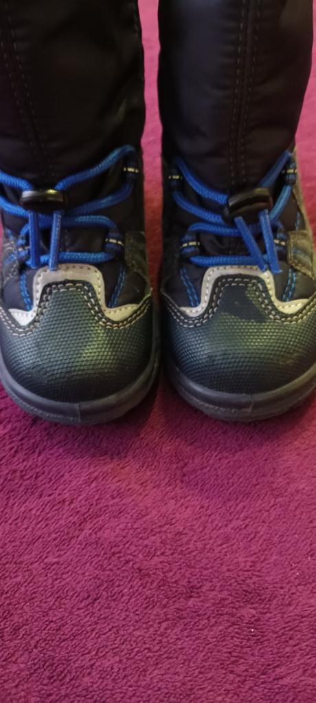 Čižmy superfit, superfit,23