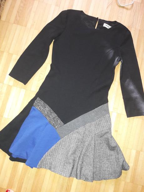 Šaty frankie morello, s