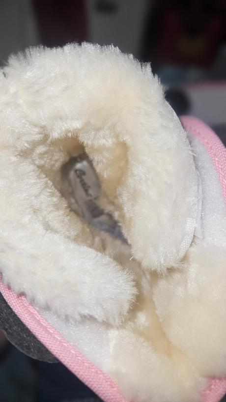 Dievčenské snehule, deichmann,27