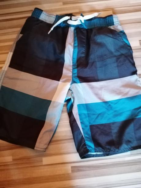 Plavky chlapec dopodo 8/10 rokov, dognose,140