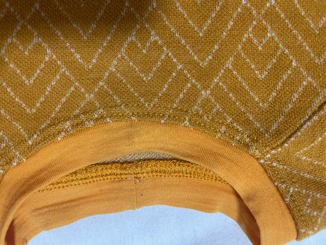 Merino tricko froggywear, 86