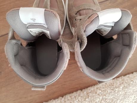 Vysoke tenisky hummel, 28