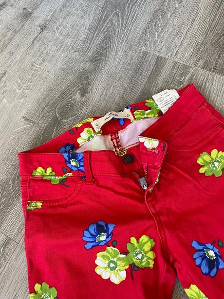 Hollister skinny rifle, xs