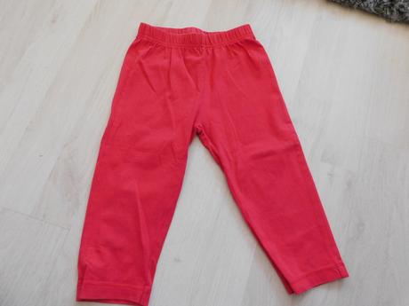 Trištvrťové legíny č.104, 104