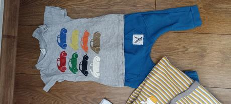 Balík chlapec 80, 68–80