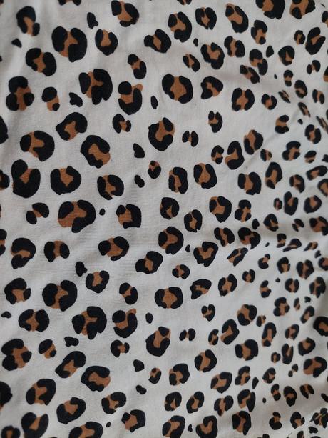 Tričko č.86, h&m,86