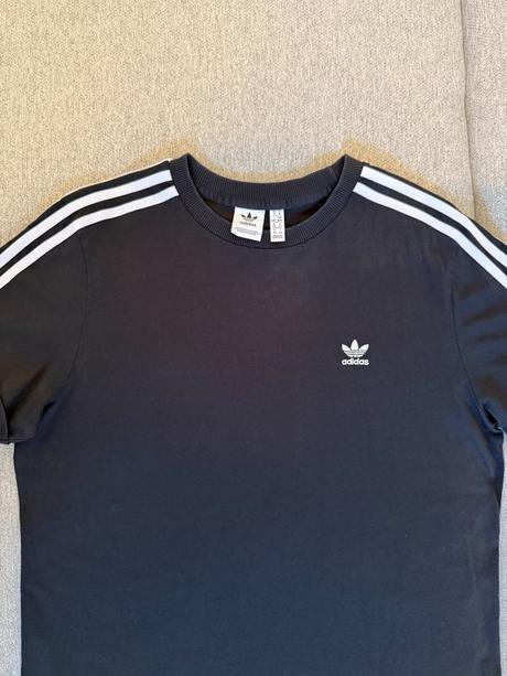 Šaty, adidas,m