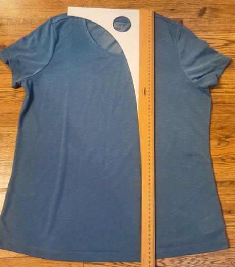 Dámske bežecké tričko, crivit,l