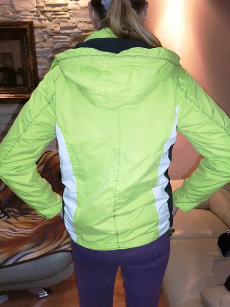 Bunda 2 v 1, crashone,164