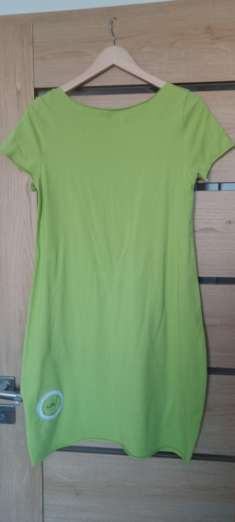 Handmade šatt, m