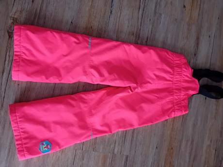 Zimný komplet, mckinley,116