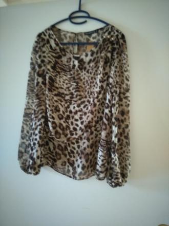 Bluzka, marks & spencer,38