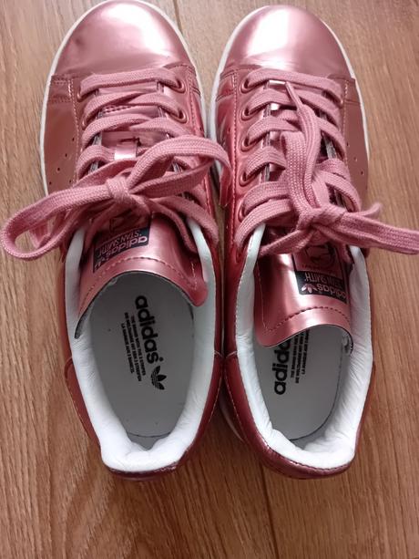 Dámske tenisky adidas stan smith, adidas,36