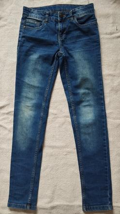 Dievčenské rifle, 152