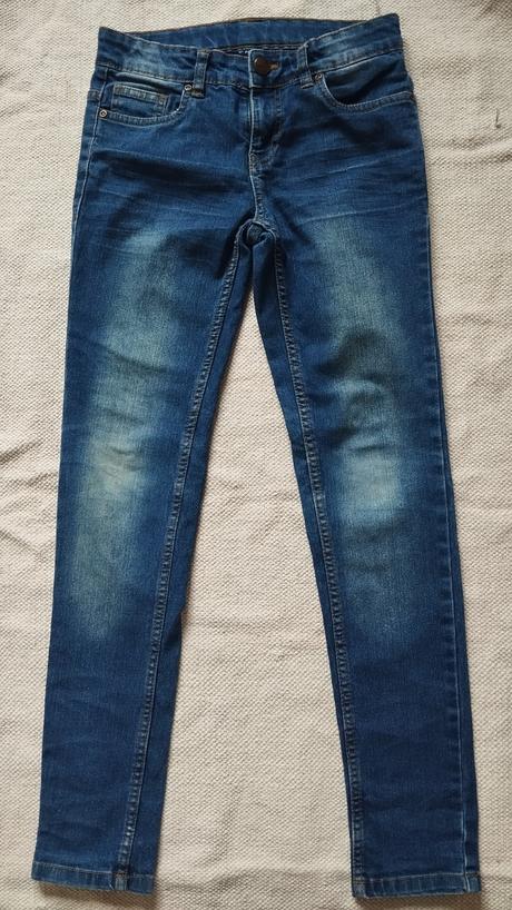 Dievčenské rifle, 152