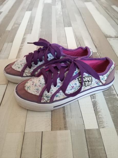 Dievčenské tenisky, disney,32