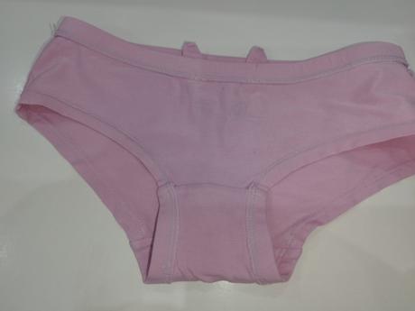 Nohavičky 134/140, h&m,134