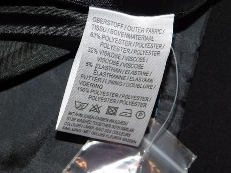 Pekne trendy elegantne saty, 40