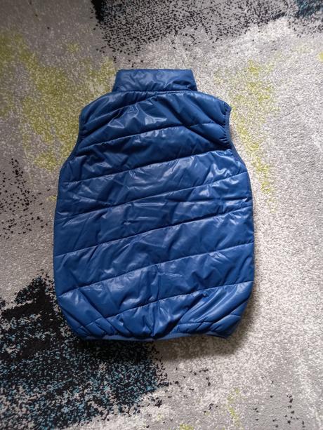 Prechodná vesta 128/134, lewro,128