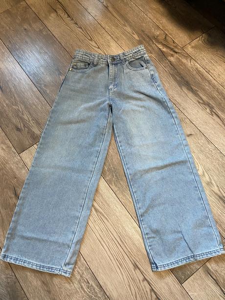 Rifle dievčenské, sinsay,134