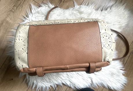 Desigual väčšia kabelka, desigual