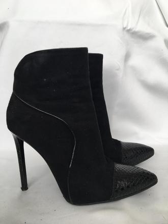 Čižmy roberto bottela, 37