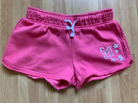 Alive dievčenské teplákové krátke nohavice, alive,128