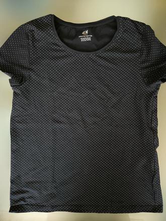 Top tričko 134/140, h&m,134