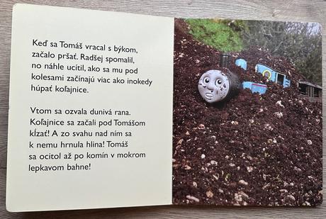 Kniha percy má pravdu za 2.5eur,