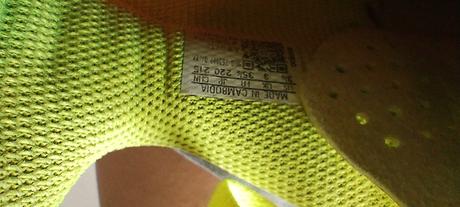 Adidas kopačky crazyfast, adidas,35