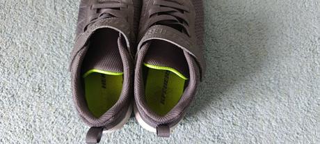Skechers ako nové, skechers,35