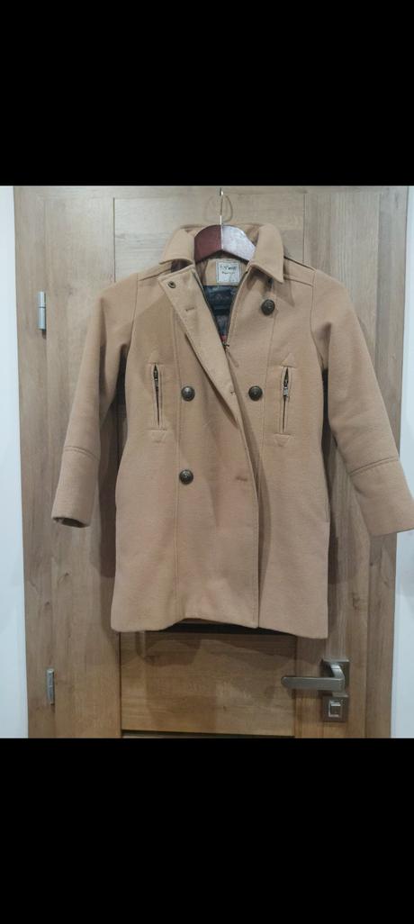 Zimný kabát, 140