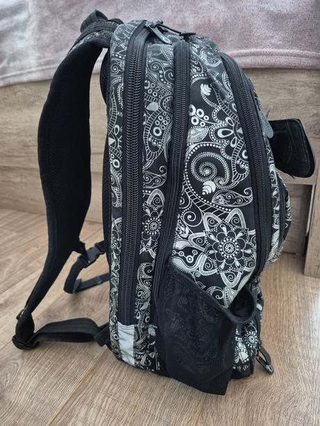 Školská taška topgal,