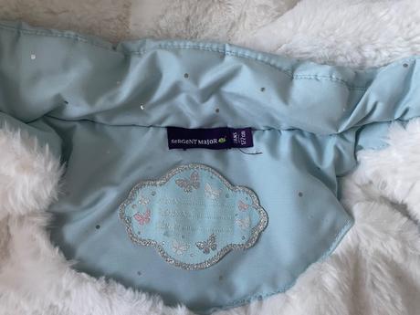 Zimná bunda sergent major, sergent major,122