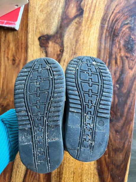 Obuv prechodná bubblegummers..., bubble gummers,21