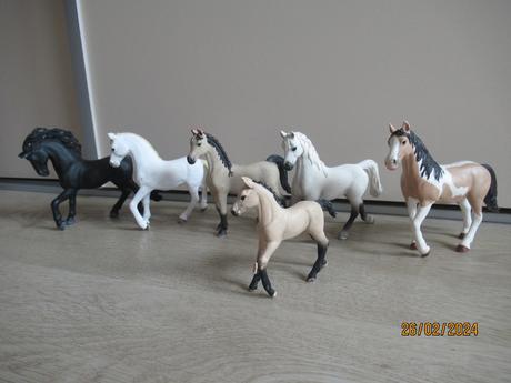 Kôň schleich, 