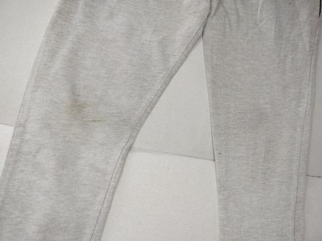 Next béžové chlapčenské tepláky, next,122