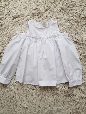 Bluzka, zara,128