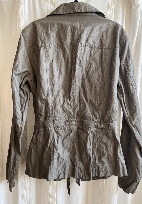 C&a prechodná bunda vel.38/m, c&a,m