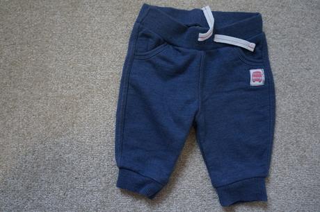 Tepláková súprava, f&f,56